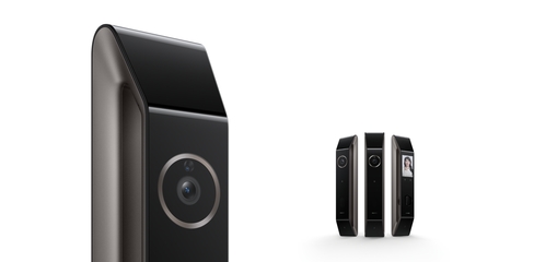 華為智能門(mén)鎖Pro 開(kāi)啟智能家居安全新篇章