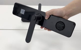 對比360、鹿客、小米智能門鎖后，這款更值得入手的理由