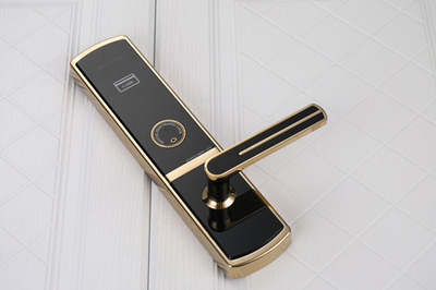 中山桑拿柜鎖優選品牌——非堅榮鎖業，智能門鎖信賴之選