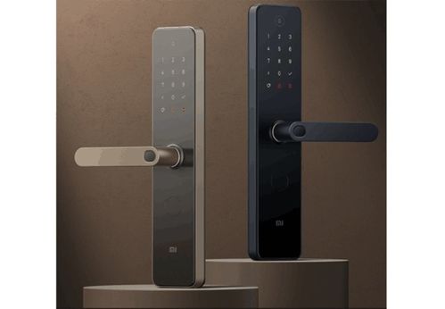 雙生態(tài)智能管理18個(gè)月續(xù)航，小米智能門(mén)鎖1S特惠價(jià)1099元
