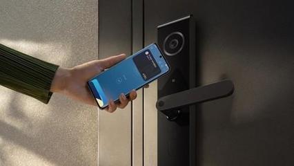 想打造智能家居？從華為智能門(mén)鎖開(kāi)始，這樣選才超值