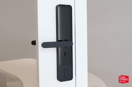 年輕人的第一把智能門(mén)鎖 小米智能門(mén)鎖 E 體驗(yàn)報(bào)告